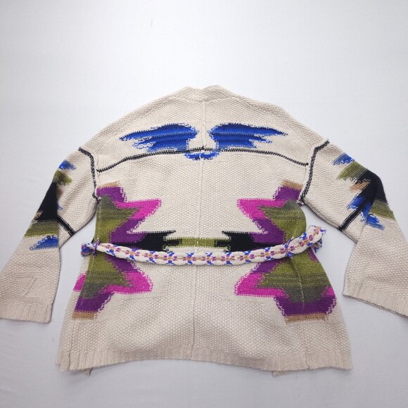 Zadig & Voltaire Aspen Cardigan Medium - Picture 3 of 13